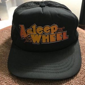 Asleep at the Wheel Original Hat